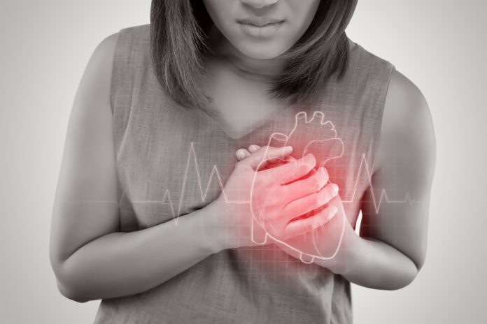 risques cardiovasculaires : femme