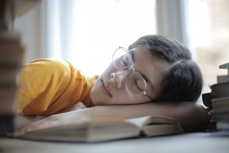Anti-stress : La sieste apaise le système nerveux