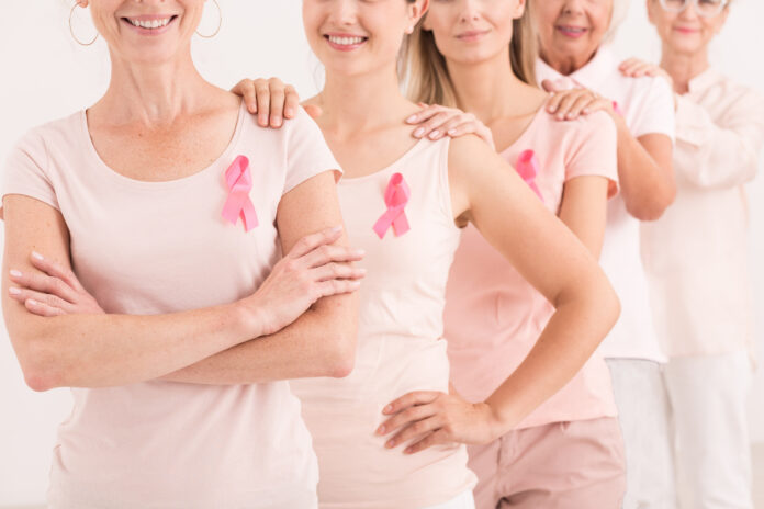 Cancer du sein : dépistage par un test salivaire ?