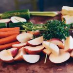 nutrition : les bons aliments anti-cancer