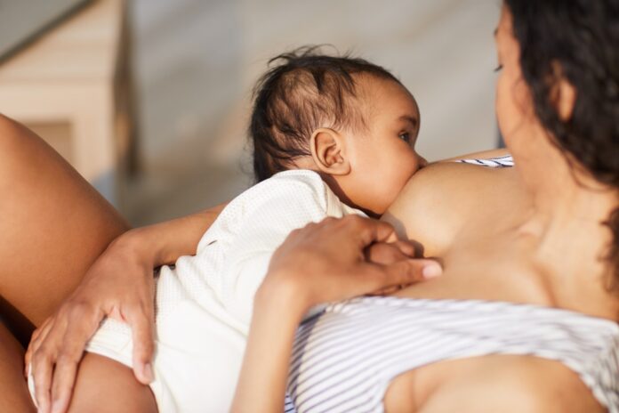 Bébé : 7 conseils pour bien allaiter