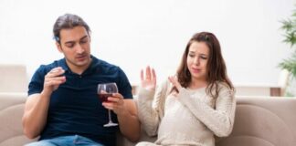 alcool tabac et enceinte :Les méfaits du tabac et de l'alcool sur la grossesse