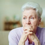 Dépression : les seniors cherchent des solutions par eux-mêmes