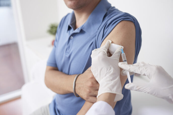 Grippe : le stock de vaccins de l’État