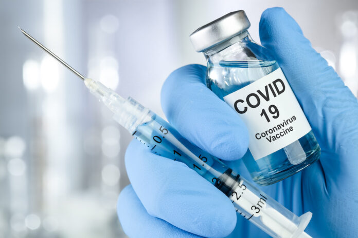 Vaccination Covid-19 : pas obligatoire