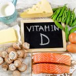 Nutrition : la vitamine D