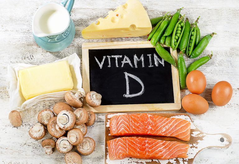 La vitamine D : comment ne pas être en carence ?
