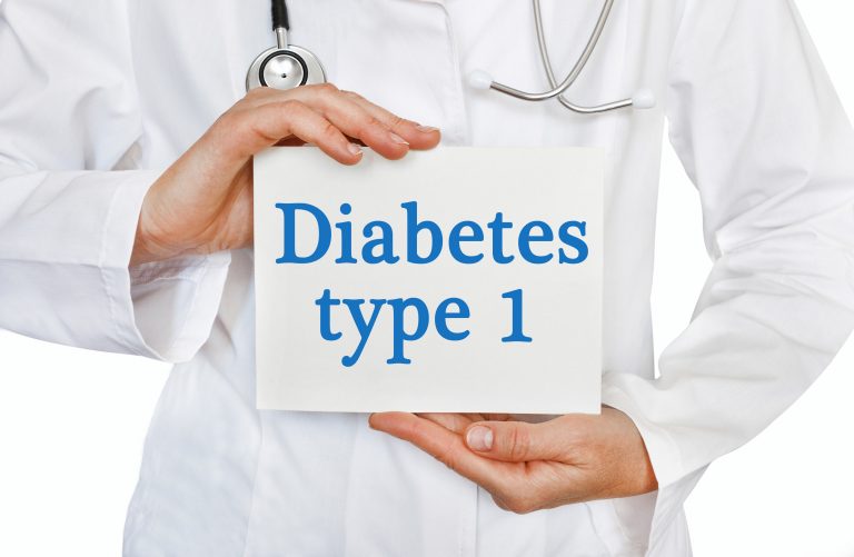 Diabète Type 1