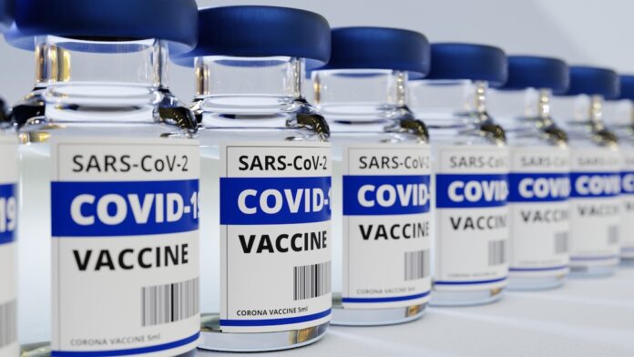 Vaccin Covid-19 : Pfizer-BioNTech validé par une revue scientifique