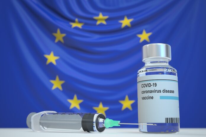 Vaccins Covid-19 : Six vaccins achetés par l’Europe