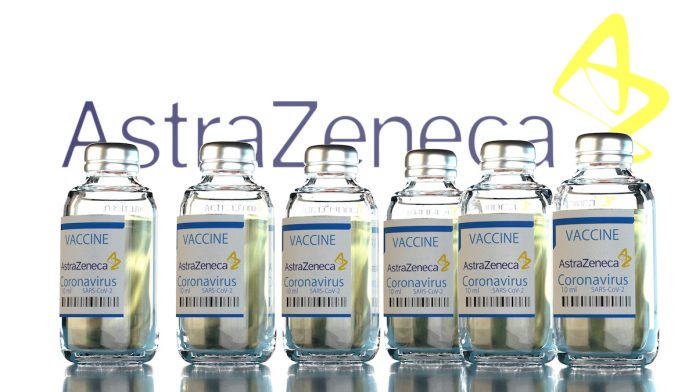 3 choses à savoir sur le vaccin AstraZeneca-Oxford