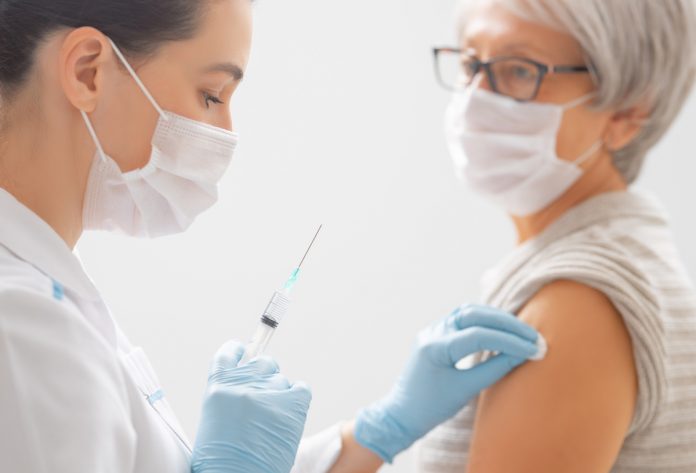 Covid-19 : Un million de Français vaccinés d’ici fin janvier
