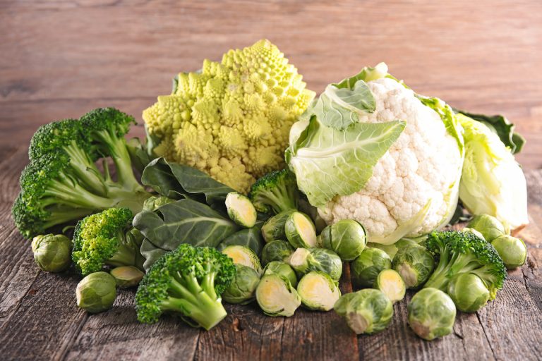 Nutrition : Ne boudez pas les crucifères Nutrition : Ne boudez pas les crucifères