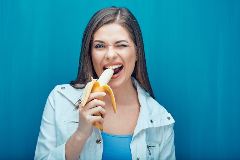Nutrition : avez-vous la banane ?