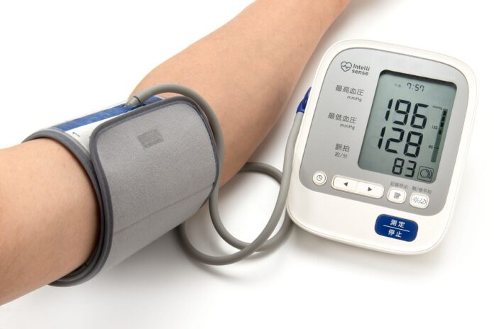 Diagnostic hypertension