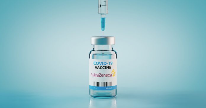 Le vaccin d'AstraZeneca «n'est pas lié à une augmentation des cas de caillots sanguins»