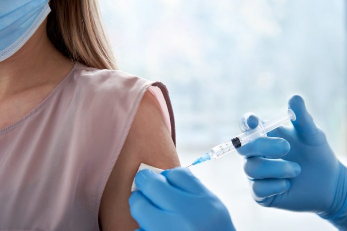 Vaccination : les médecins généralistes en rupture de doses