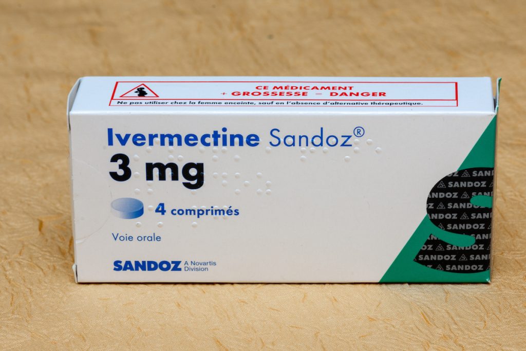 L'ANSM-opposee-a-l'utilisation-de-l-ivermectine-contre-la-covid-19