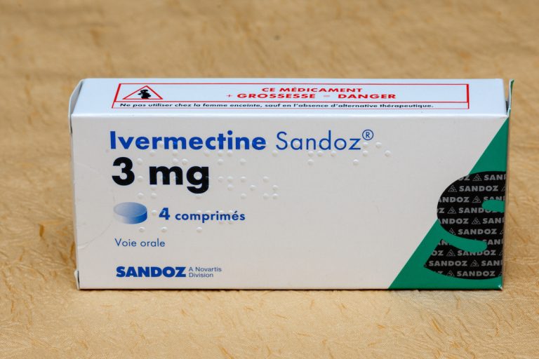 Covid-19 : l’ANSM s’oppose à l’utilisation des traitements à base d’ivermectine Covid-19 : l’ANSM s’oppose à l’utilisation des traitements à base d’ivermectine