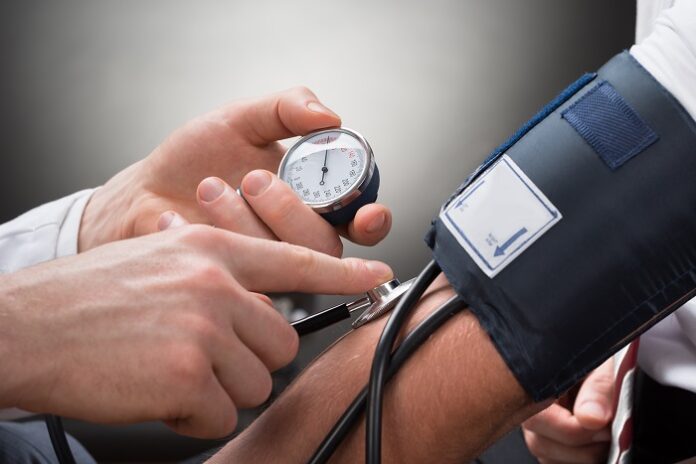 diagnostic de l'hypertension artérielle