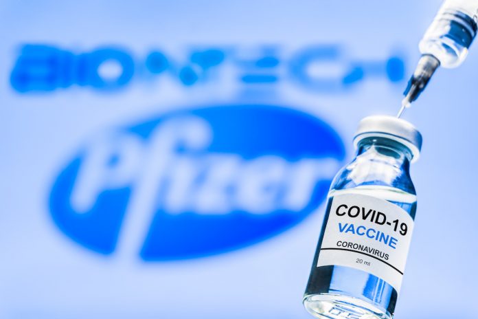 Pfizer : une troisième dose pour lutter efficacement contre le coronavirus ?