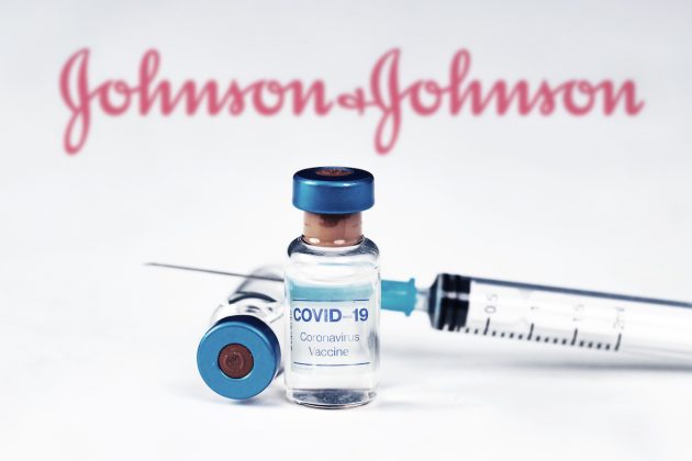 Johnson & Johnson : pause dans la vaccination aux Etats-Unis