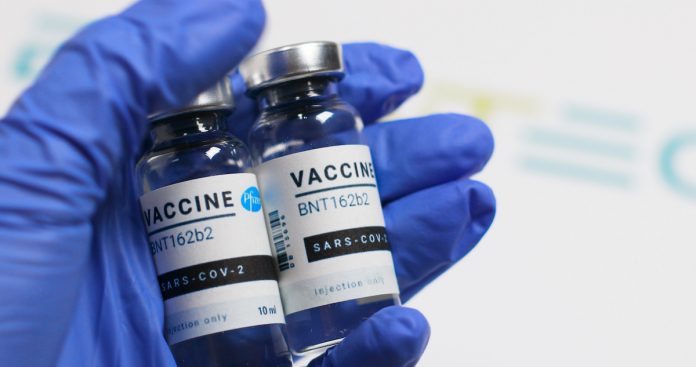 Vaccination : des milliers de créneaux orphelins