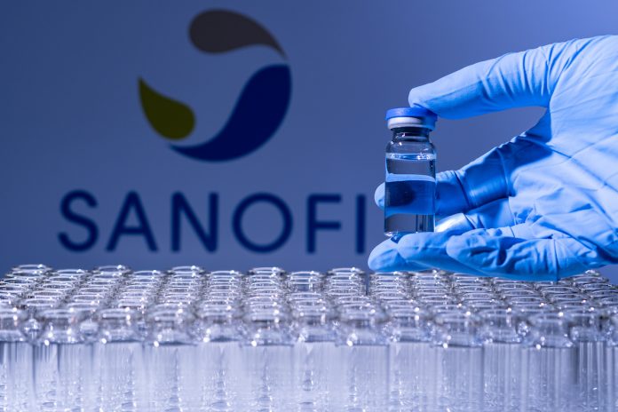Vaccin : phase finale pour l’essai clinique de Sanofi