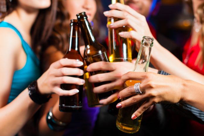 Alcool : comment réduire fortement la consommation ?