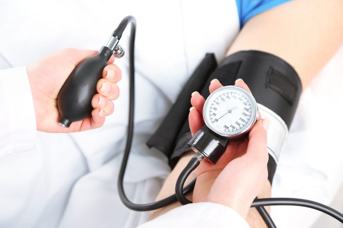 Hypertension : la moitié des hypertendus s'ignore