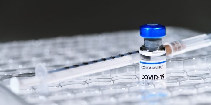 Covid-19 : «Pas de besoin urgent» d'une dose de vaccin en plus