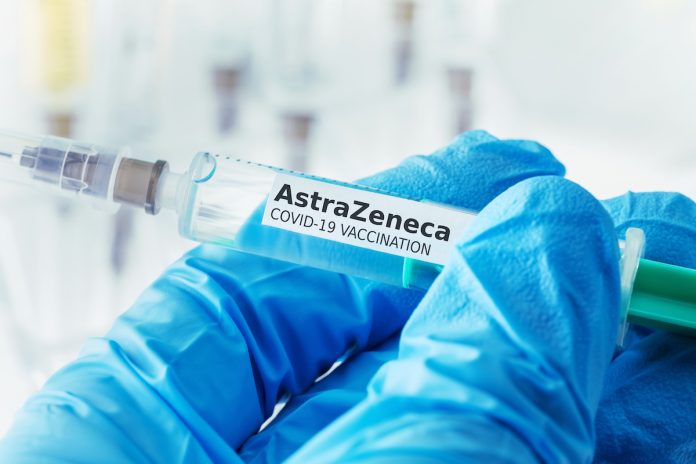Vaccin d’AstraZeneca : nouvel effet indésirable grave