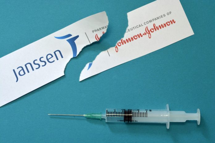 Vaccin Janssen : un «nombre important» d'échecs en France