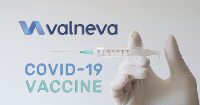 Bientôt un nouveau vaccin franco-autrichien contre la Covid-19 ?