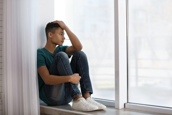 Santé mentale : un jeune sur dix a tenté de se suicider