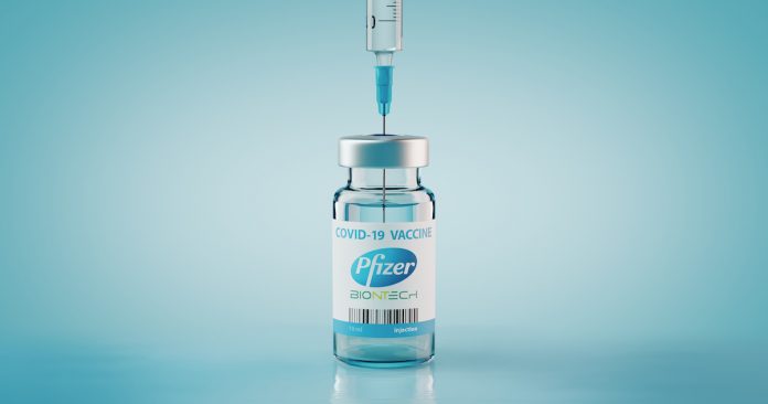 Troisième dose de Pfizer : l’Europe approuve