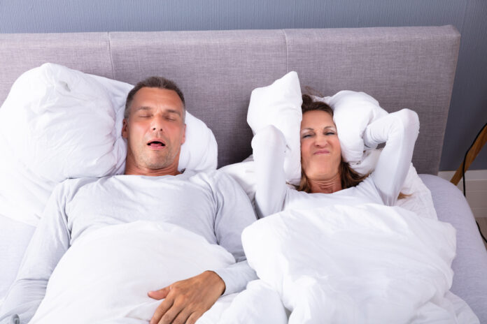Apnées du sommeil : 5 signes à repérer