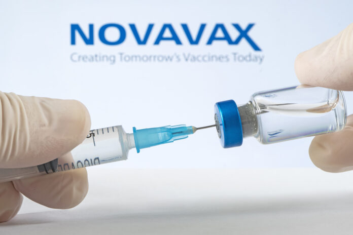 Covid-19 : nouveau vaccin Novavax et nouvelle technologie