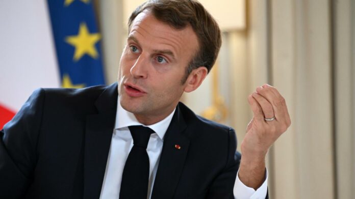Annonces d’Emmanuel Macron : 3 choses à retenir en santé
