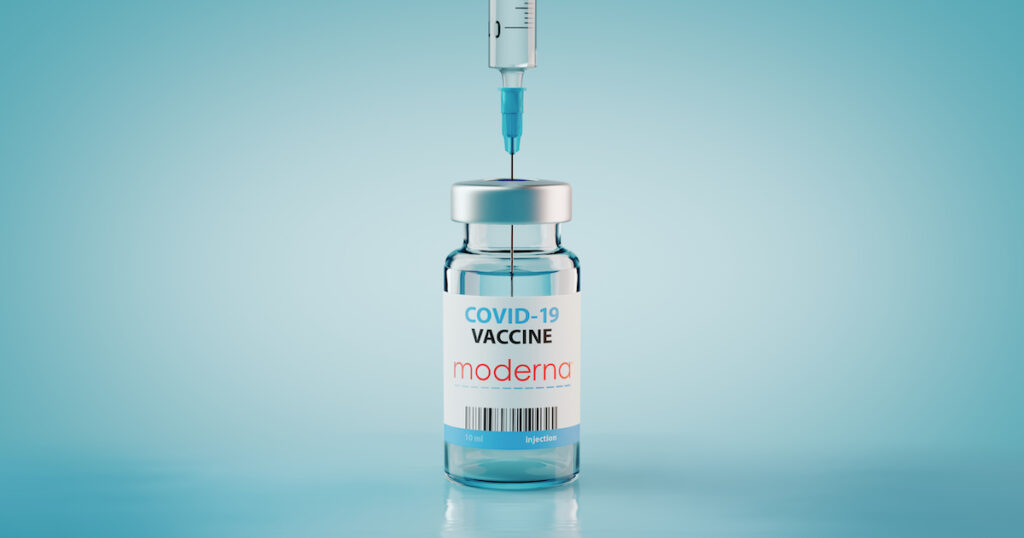 Variant Omicron : «baisse significative» de l'efficacité des vaccins ?