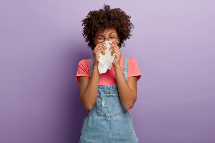 Flurona : quand on est contaminé à la fois par la grippe et la Covid