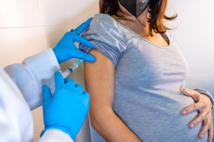 Grossesse : les vaccins à ARN messager sont sûrs