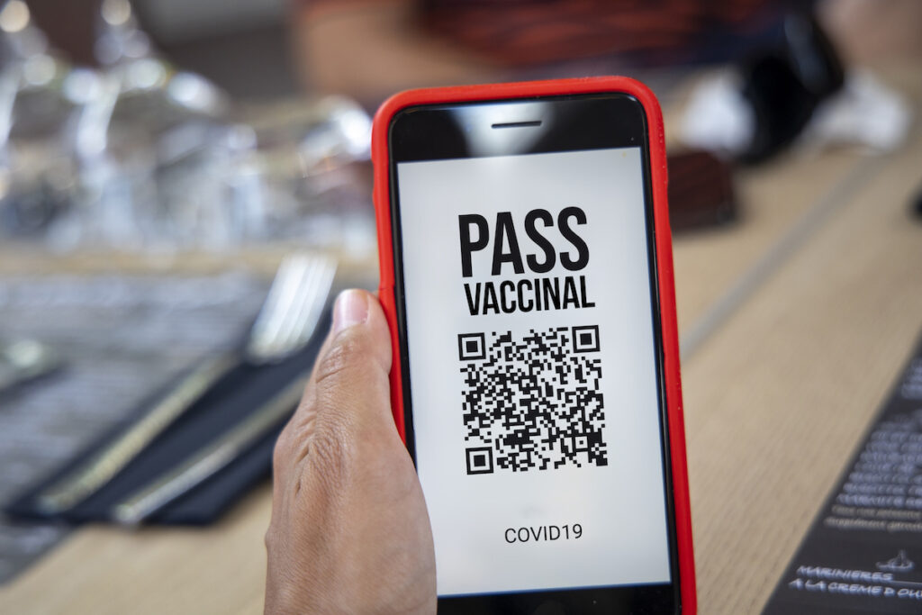 Pass vaccinal : neuf millions de Français risquent de le perdre au 15 février