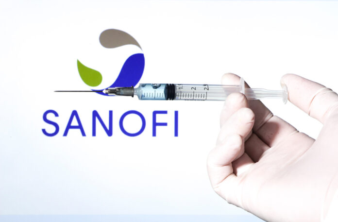 Vaccin Sanofi : efficacité de 100 % contre les formes sévères