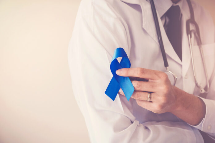 Mars bleu : «Grâce au dépistage, on évite un cancer dans les 10 ans à venir !»
