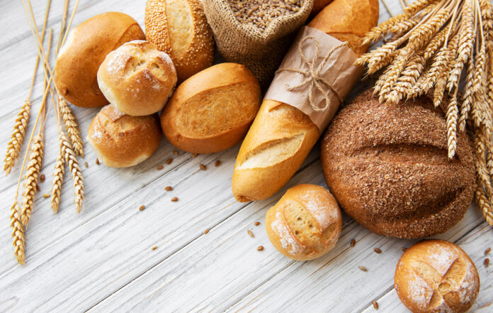 Nutrition : le pain est-il trop salé ?