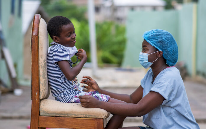 «Cette pandémie est loin d'être terminée » alerte l’OMS