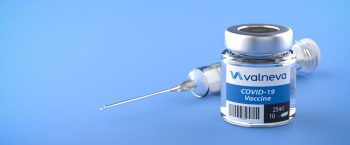 Vaccin français : le Royaume-Uni autorise le Valneva