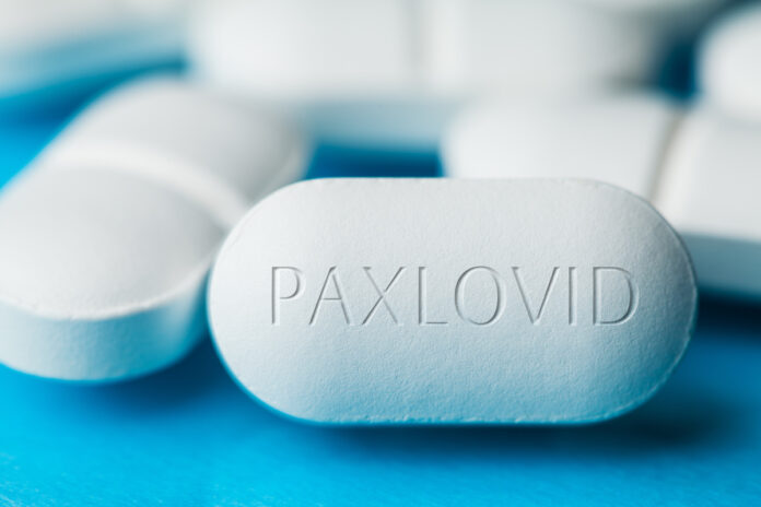 Covid-19 : la pilule contre la Covid est disponible sur simple ordonnance