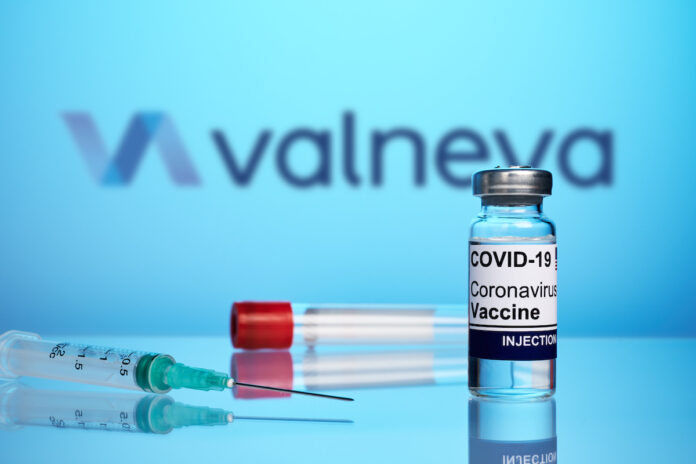 Covid-19 : le vaccin franco-autrichien Valneva est en péril